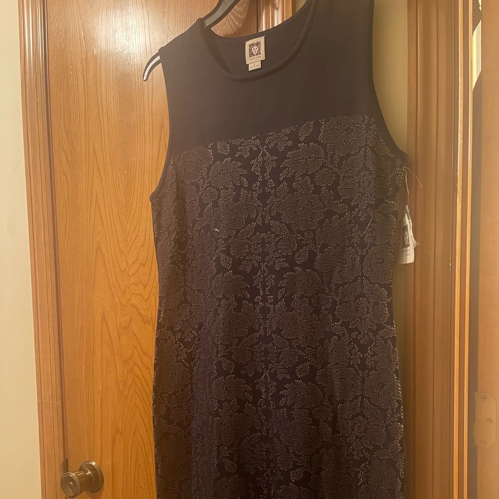 Anne Klein Dress